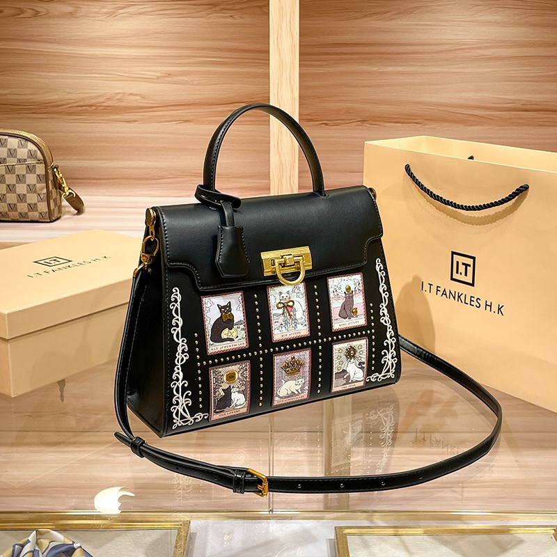 Torebka damska marki torebka 2 – Women Bags High End Brands recenzja i cena