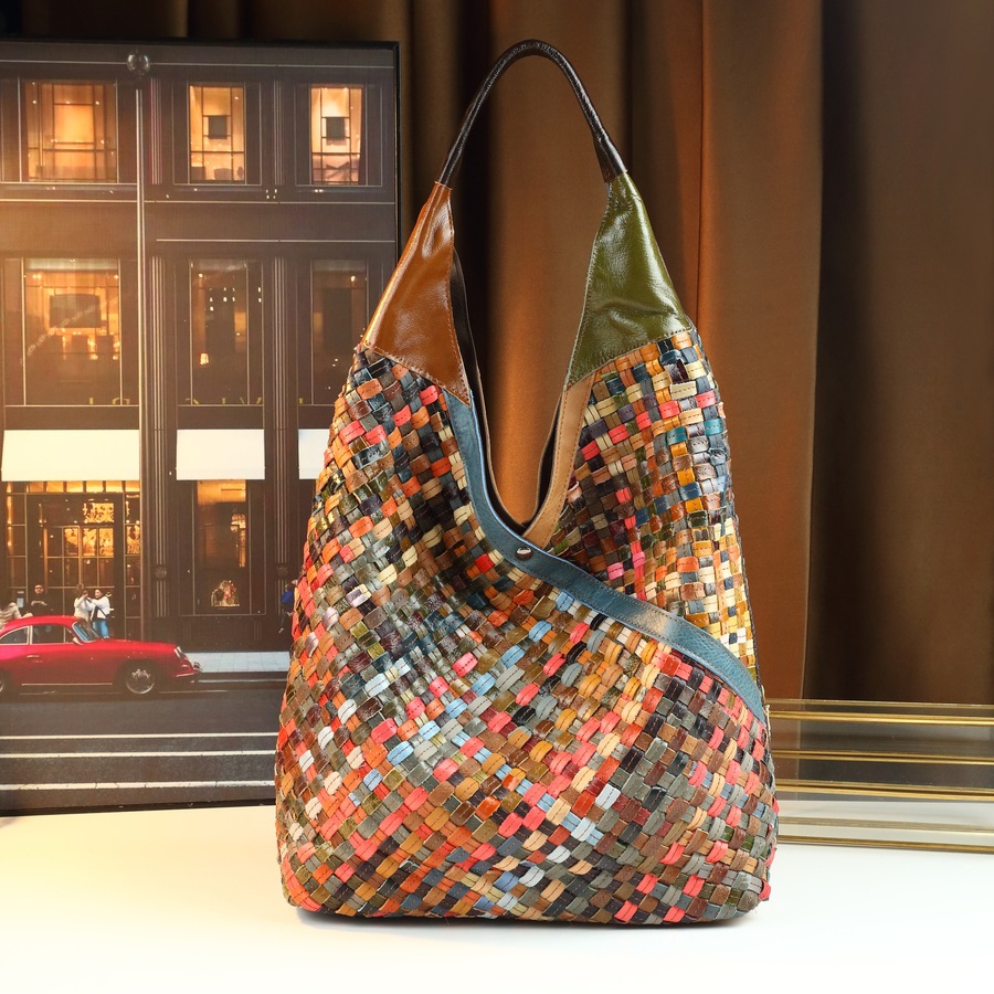 Oryginalna Marka Niszowa Wysok – Women Bags Branded Sale recenzja i cena