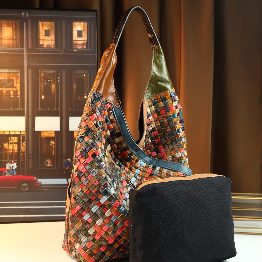 Oryginalna Marka Niszowa Wysok – Women Bags Branded Sale recenzja i cena