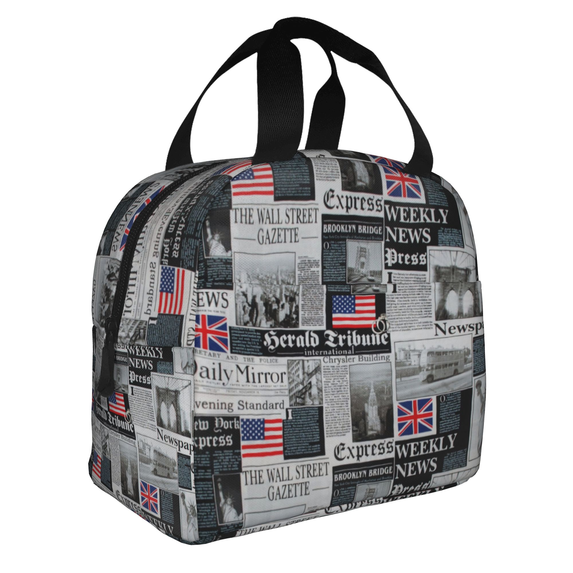 Torby na lunch damskie, przeno – Women Bags Uk recenzja i cena