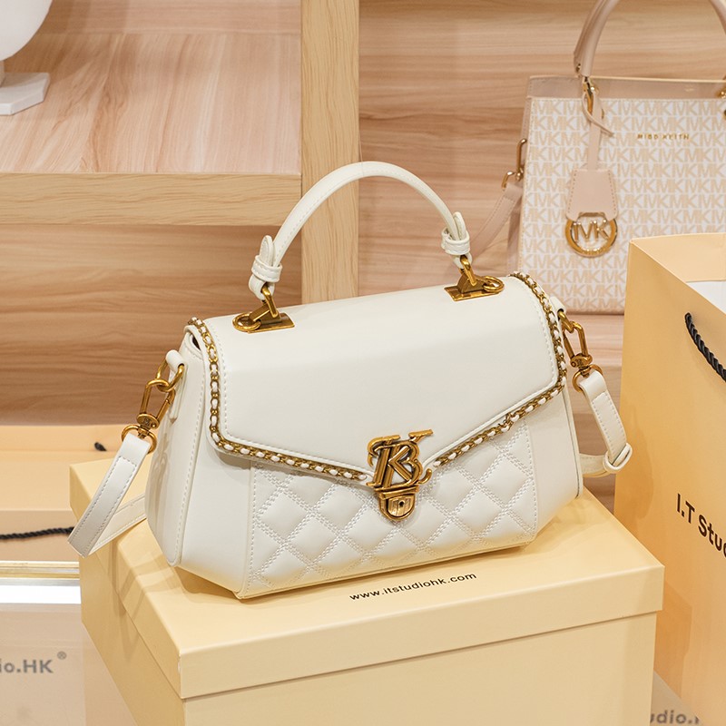 Damska torebka 2024, nowa kole – Women Bags High End Brands recenzja i cena