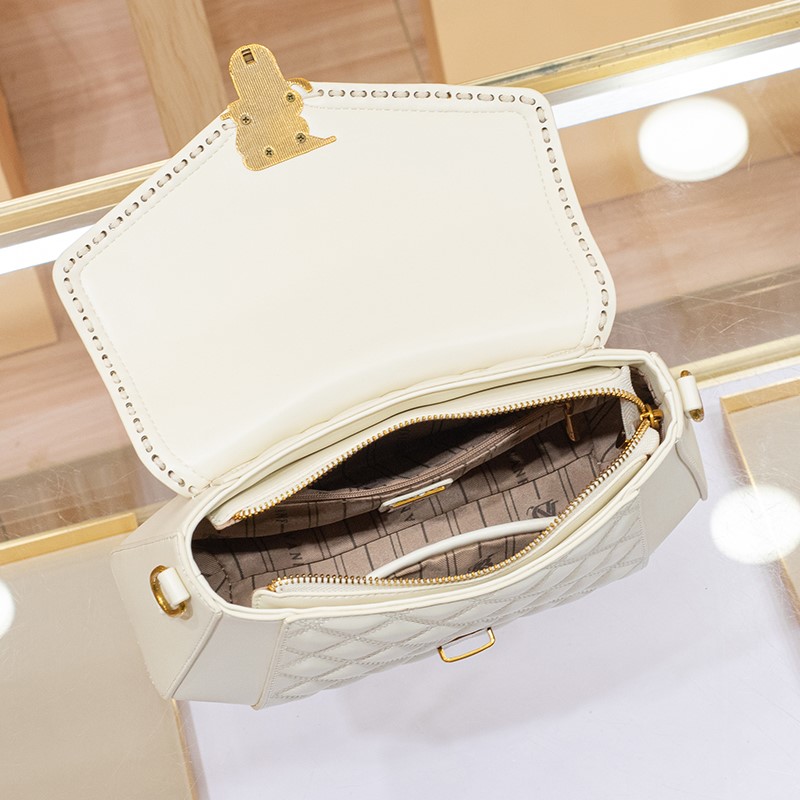 Damska torebka 2024, nowa kole – Women Bags High End Brands recenzja i cena