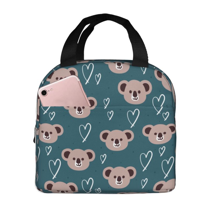 Torby termiczne na lunch z mot – Women Bags Australia recenzja i cena