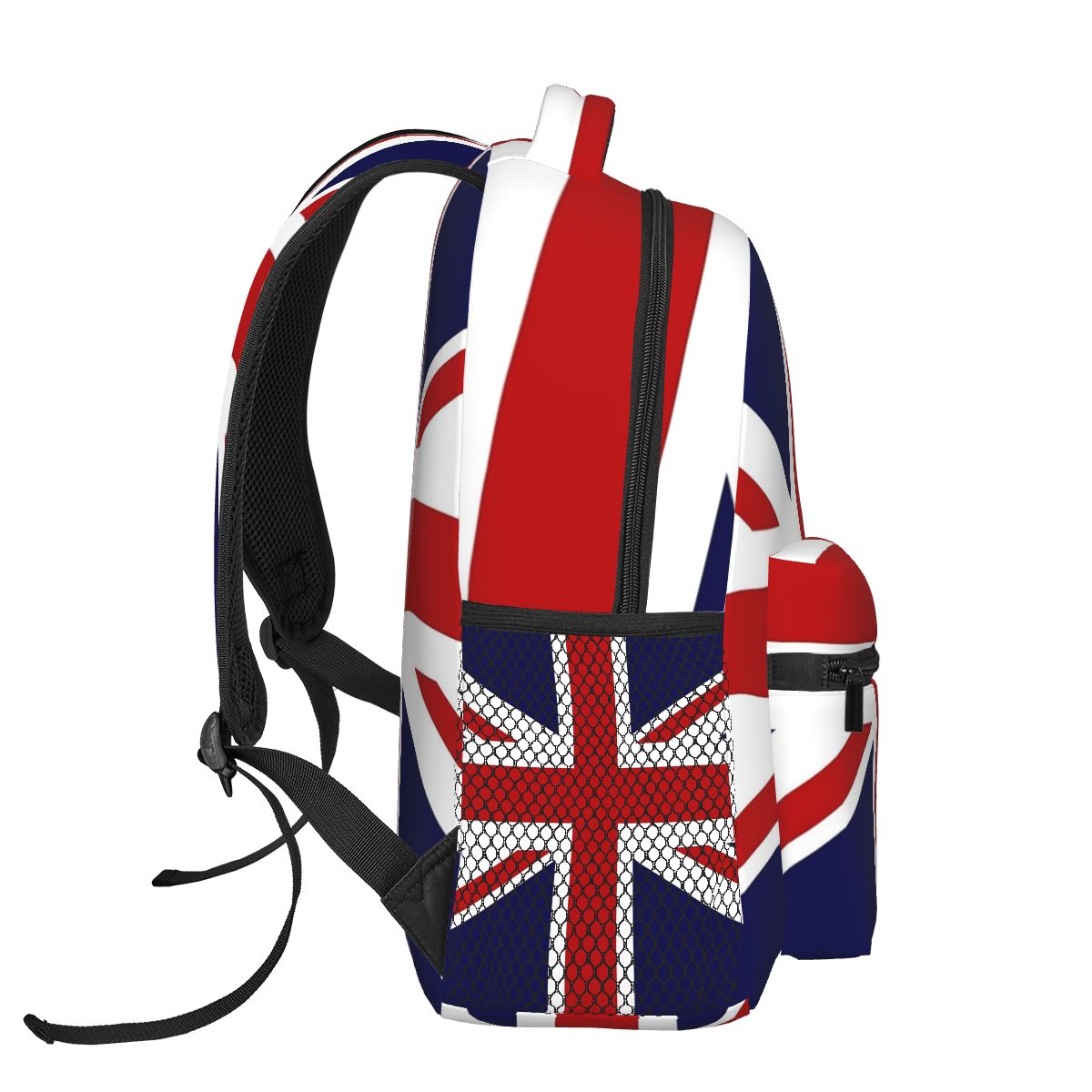 Plecak z flagą Union Jack UK,  – Women Bags Uk Sale recenzja i cena