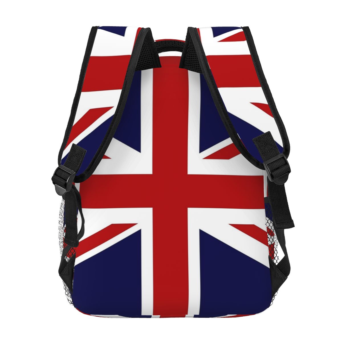 Plecak z flagą Union Jack UK,  – Women Bags Uk Sale recenzja i cena