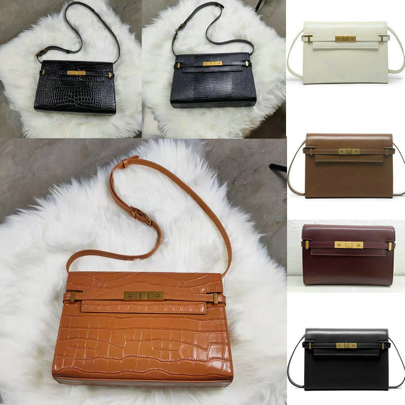 Autentyczna Skórzana Luksusowa – Women Bags High End Brands recenzja i cena