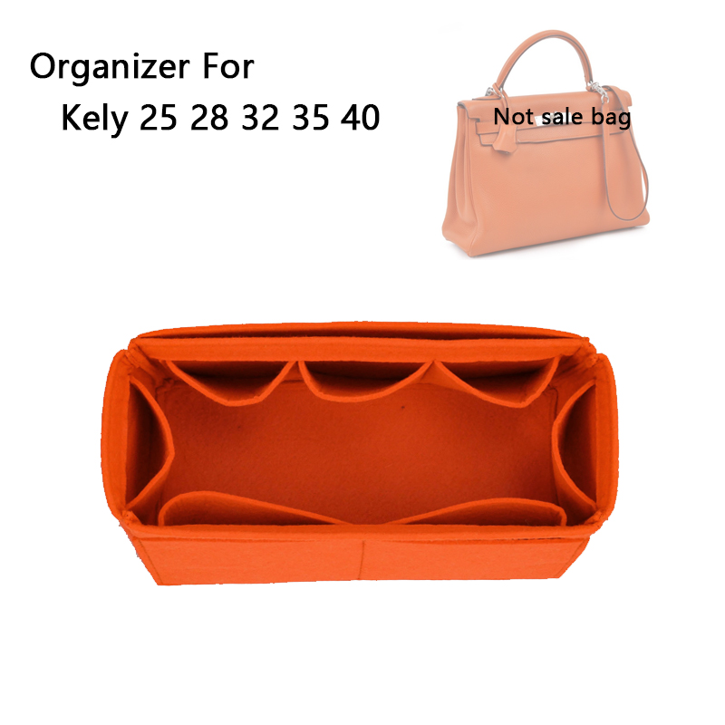 Włóż organizer do toreb H Kell – Women Bags Hermes recenzja i cena