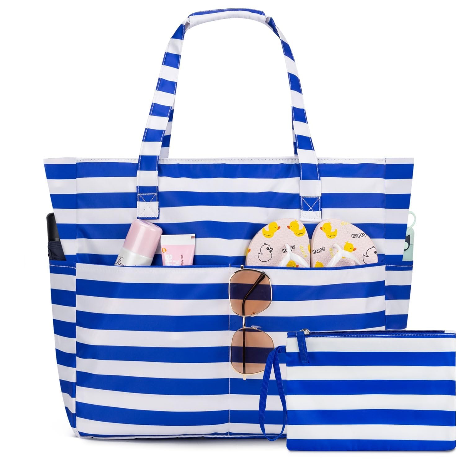 Torby plażowe damskie, wodoodp – Women Bags Large recenzja i cena