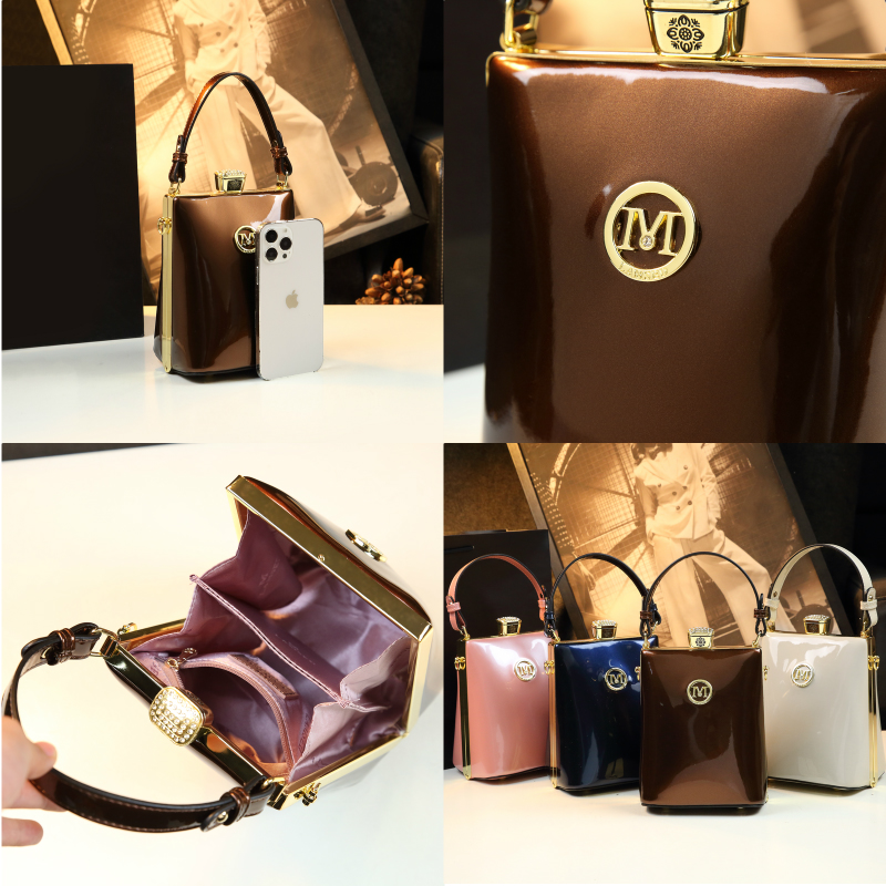 Luksusowa, nowa, wysokiej jako – Women Bags Branded Sale recenzja i cena