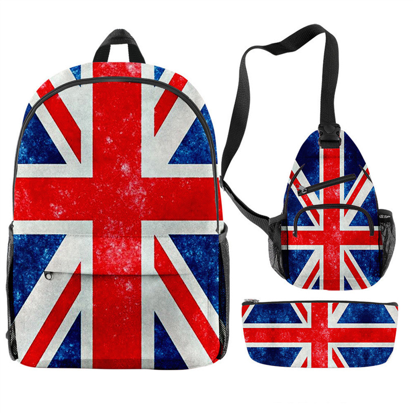 Union Jack British England UK  – Women Bags Uk recenzja i cena