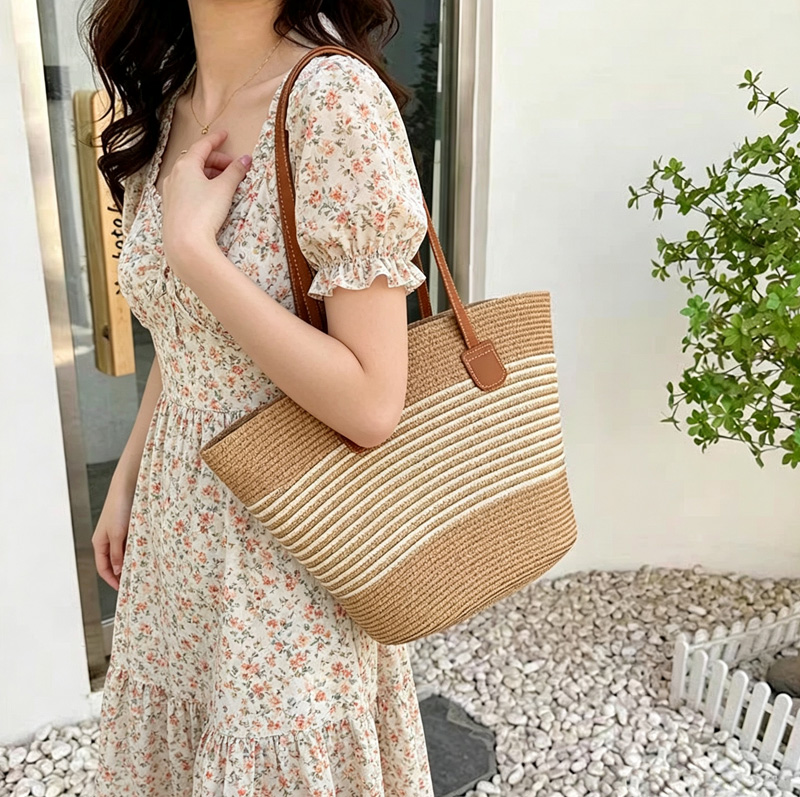 CLAREGQI Damska torba typu tot – Women Bags Large recenzja i cena