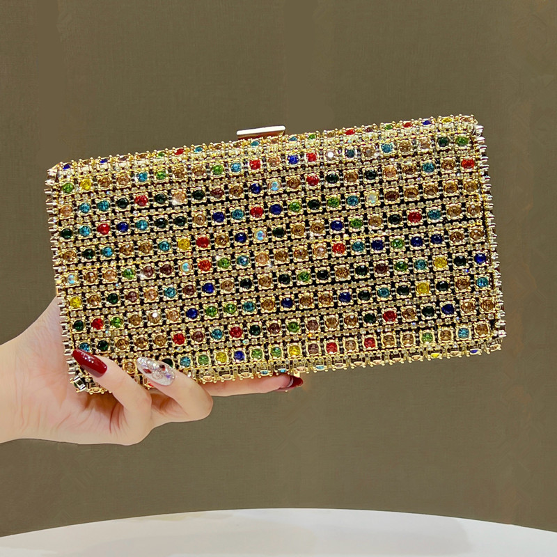 Luksusowa torebka damska na ko – Women Bags High End Brands recenzja i cena