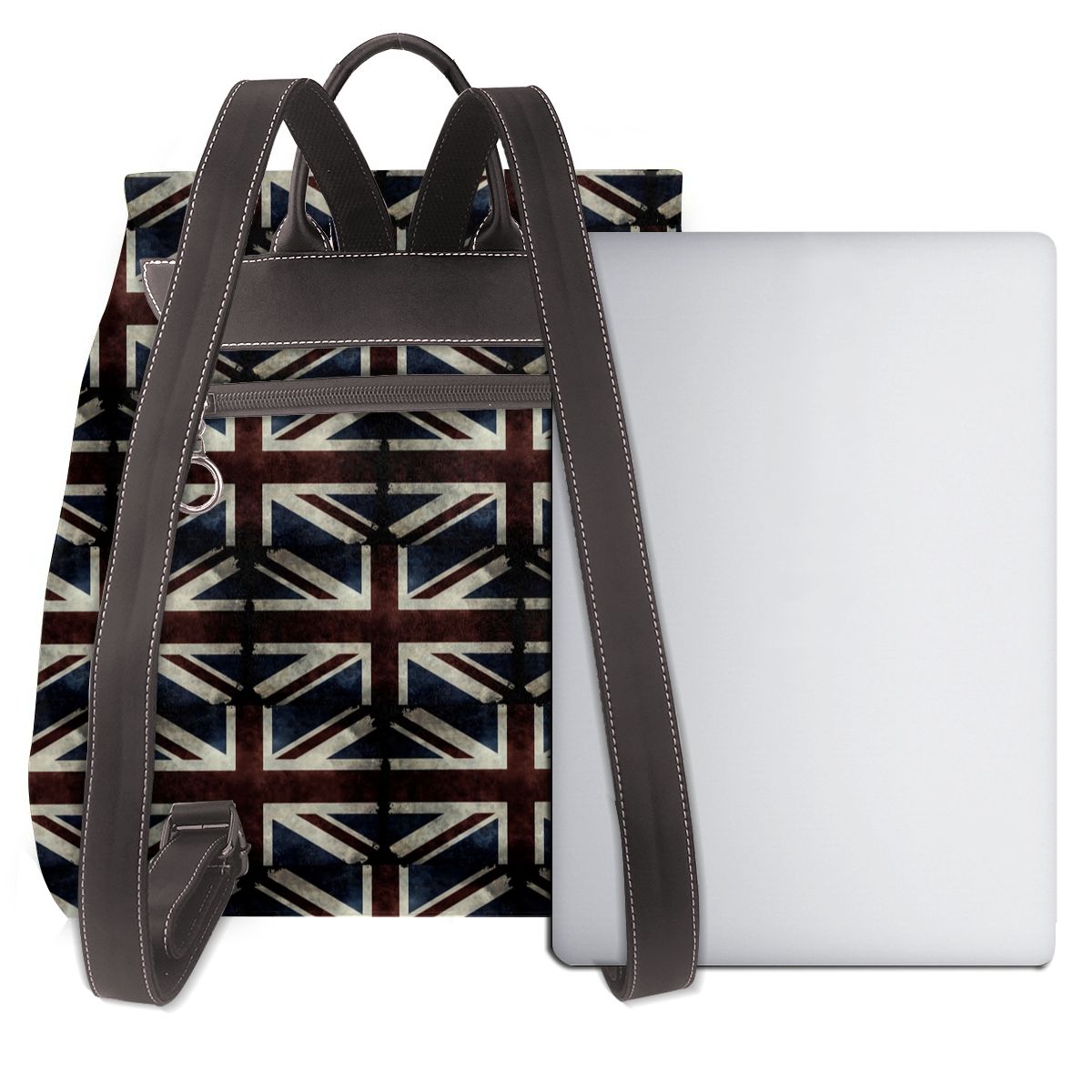 Plecak szkolny z flagą Union J – Women Bags Uk recenzja i cena