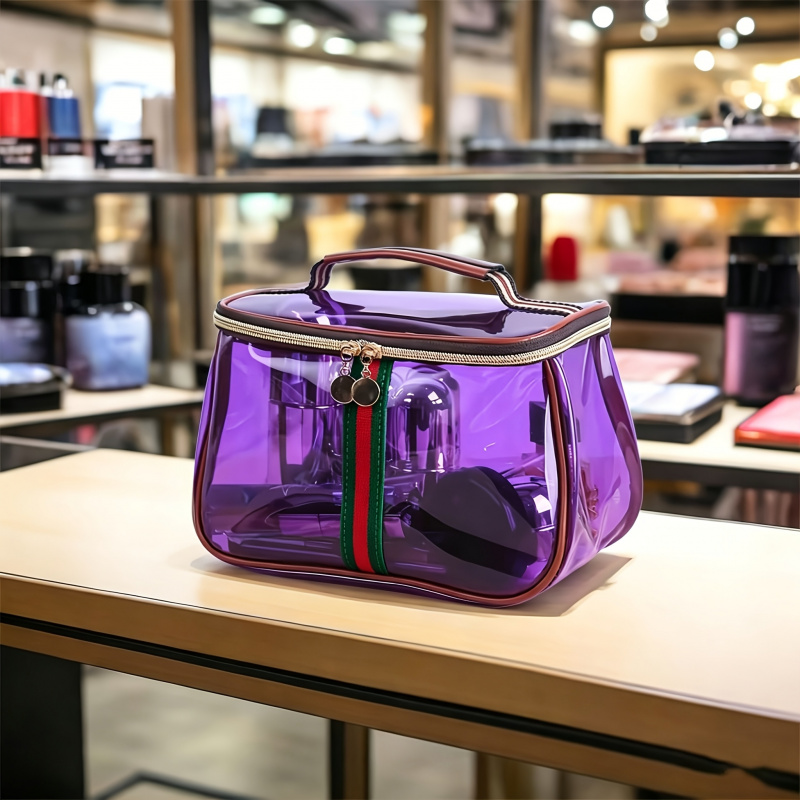 Nowa kosmetyczka z motywem App – Women Bags Large recenzja i cena