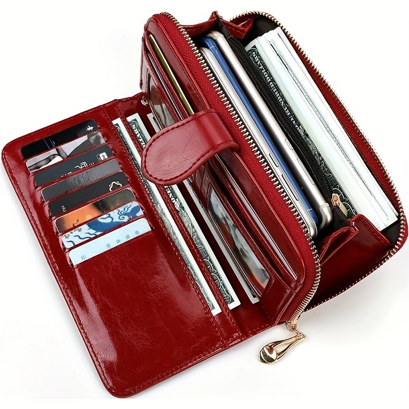 Gorąca sprzedaż portfel damski – Women Bags Branded Sale recenzja i cena