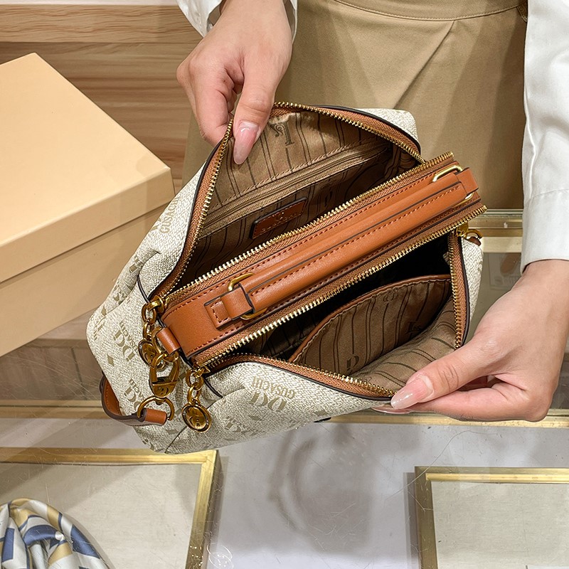 Marka torebka damska 2025 jesi – Women Bags High End Brands recenzja i cena