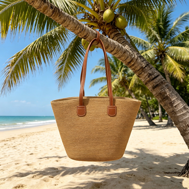 CLAREGQI Damska torba typu tot – Women Bags Large recenzja i cena