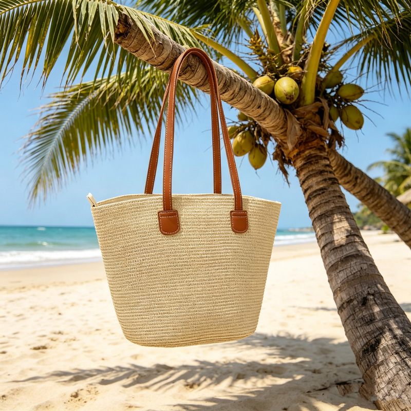 CLAREGQI Damska torba typu tot – Women Bags Large recenzja i cena