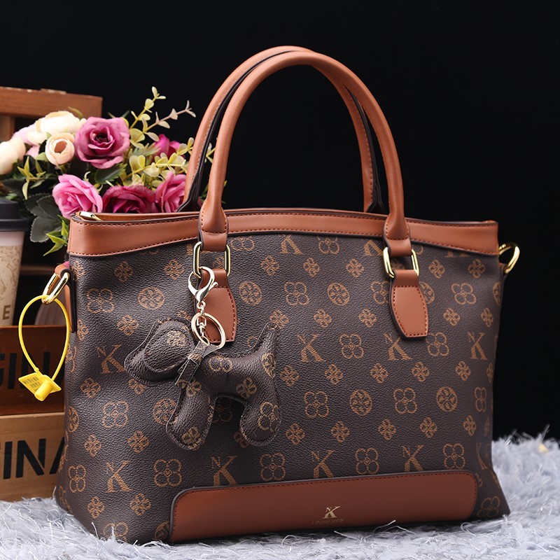 Torebka damska marki Light Lux – Women Bags High End Brands recenzja i cena