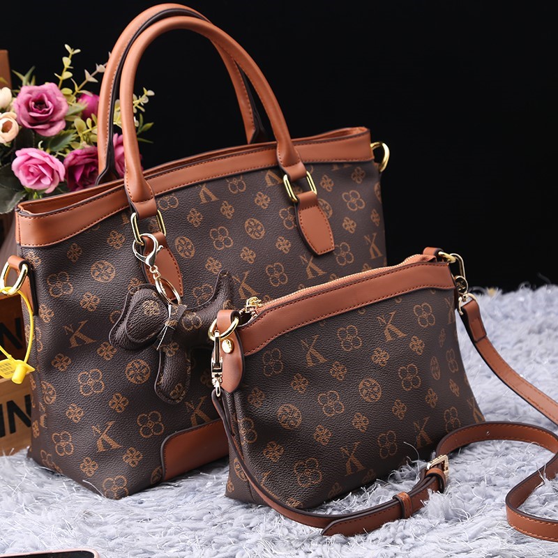 Torebka damska marki Light Lux – Women Bags High End Brands recenzja i cena