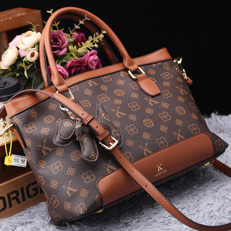 Torebka damska marki Light Lux – Women Bags High End Brands recenzja i cena