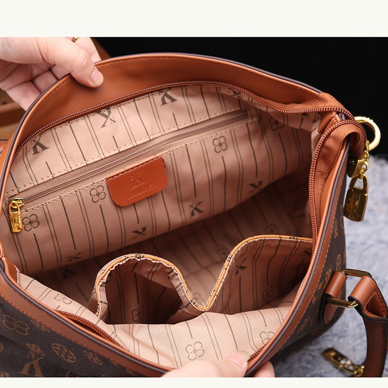 Torebka damska marki Light Lux – Women Bags High End Brands recenzja i cena