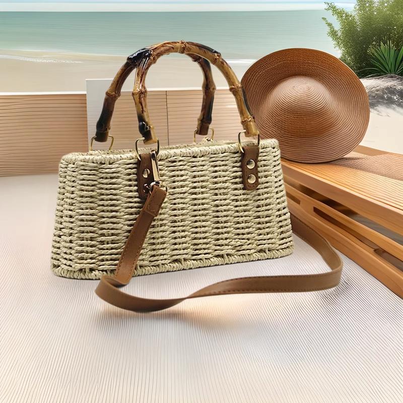 Torebki na ramię z tkaniny w j – Women Bags Branded Sale recenzja i cena