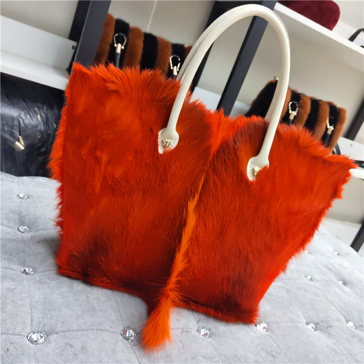 Torba materiałowa damska wełni – Women Bags High End Brands recenzja i cena