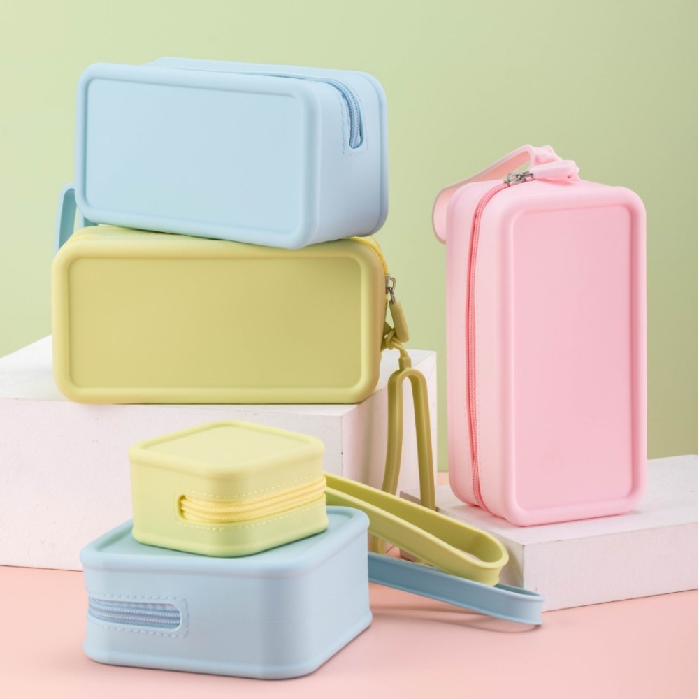 Przenośna silikonowa portmonet – Women Bags Large recenzja i cena