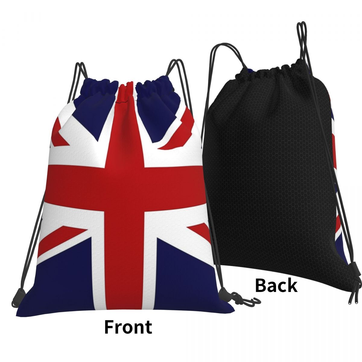 Plecak ze sznurkiem z motywem  – Women Bags Uk recenzja i cena