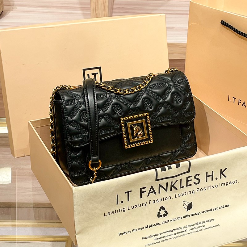 Marka damska torba 2025 jesien – Women Bags High End Brands recenzja i cena
