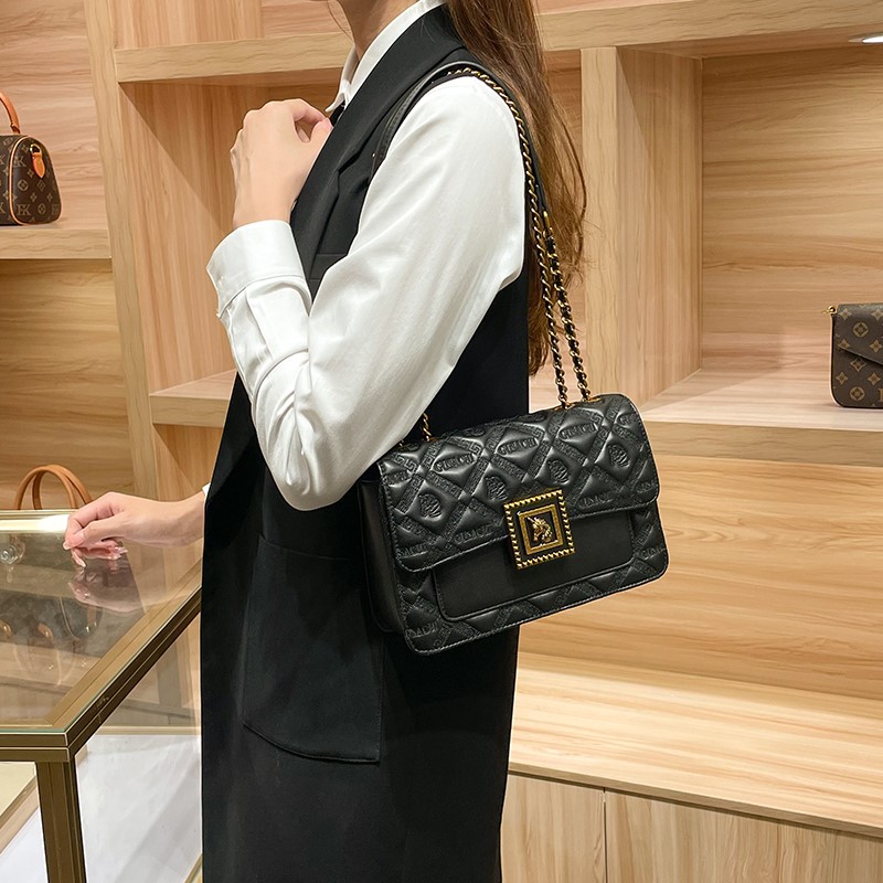 Marka damska torba 2025 jesien – Women Bags High End Brands recenzja i cena