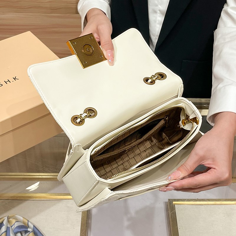 Marka damska torba 2025 jesien – Women Bags High End Brands recenzja i cena