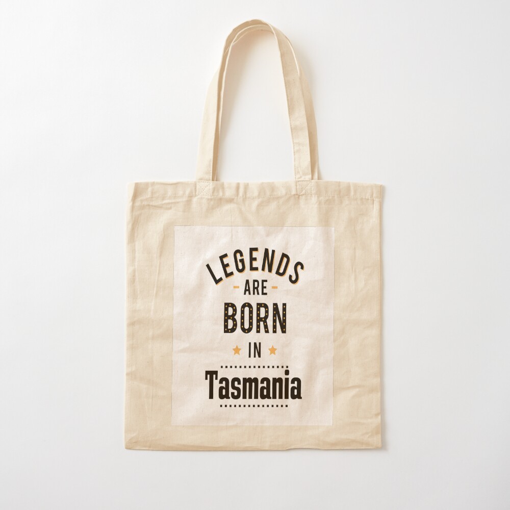 Legendy rodzą się w Tasmanii,  – Women Bags Australia recenzja i cena