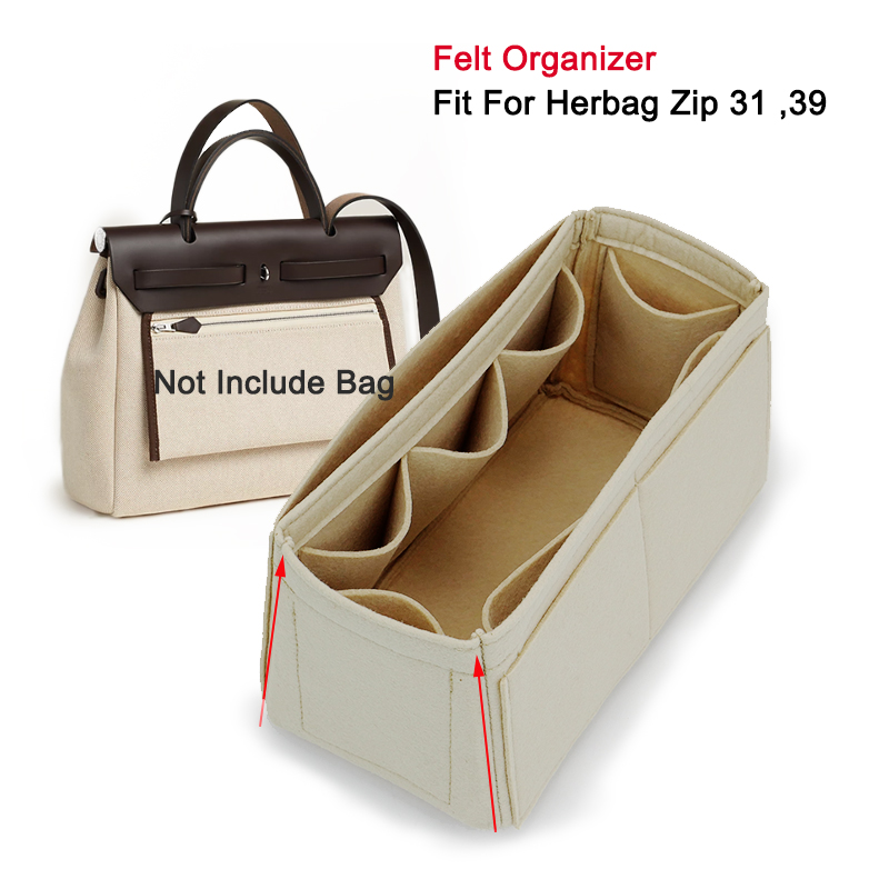 Organizer wkładek pasujący do  – Women Bags Hermes recenzja i cena