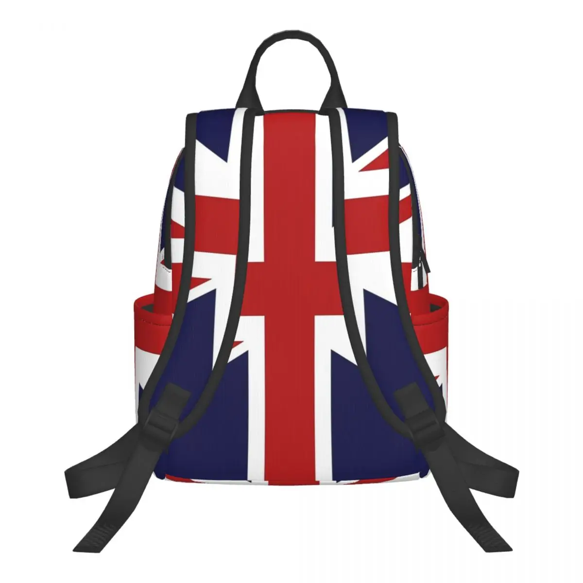 Plecak szkolny z flagą Union J – Women Bags Uk recenzja i cena