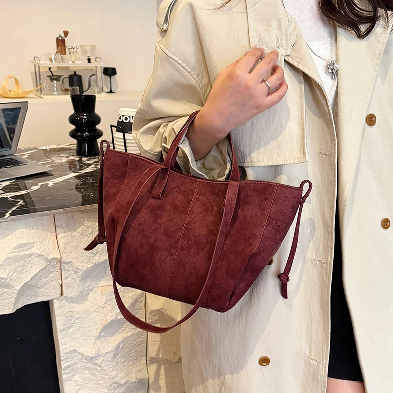 Lekka, luksusowa torba na rami – Women Bags Sale recenzja i cena