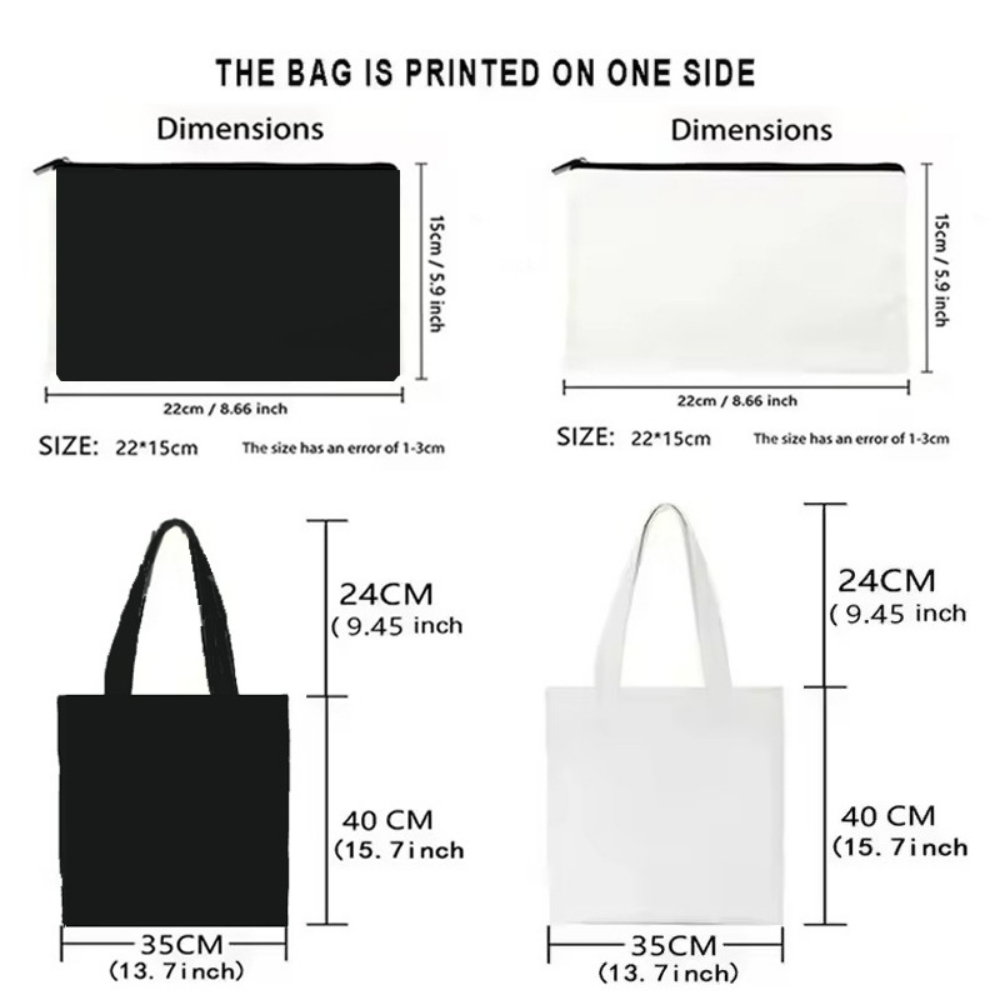 Torba płócienna z grafiką Lond – Women Bags Uk recenzja i cena