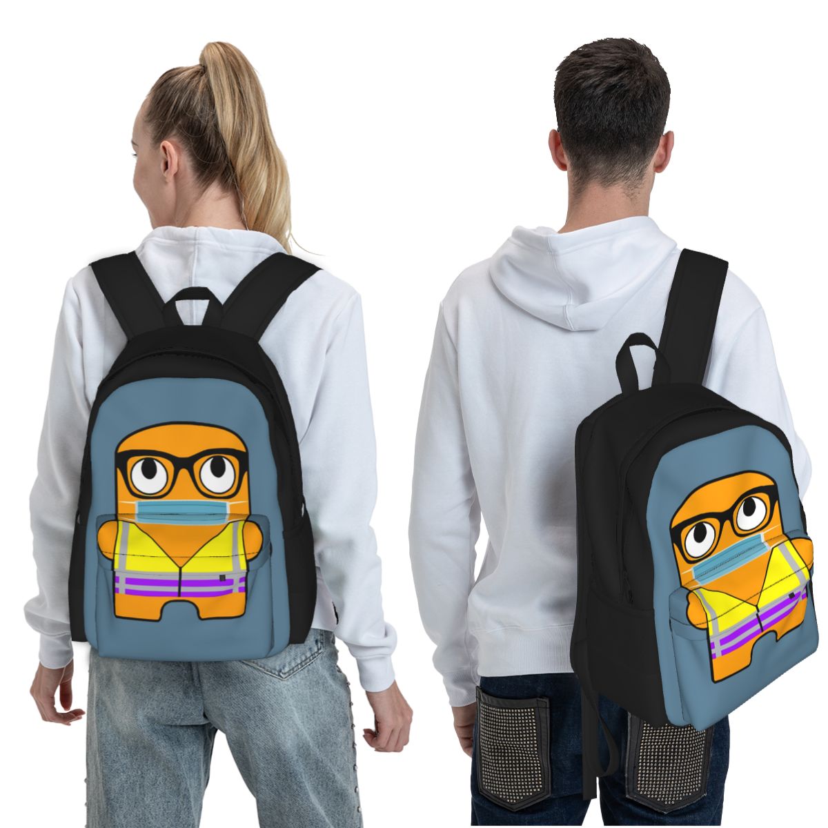 Plecak szkolny Amazon Smirk Fa – Women Bags Amazon recenzja i cena