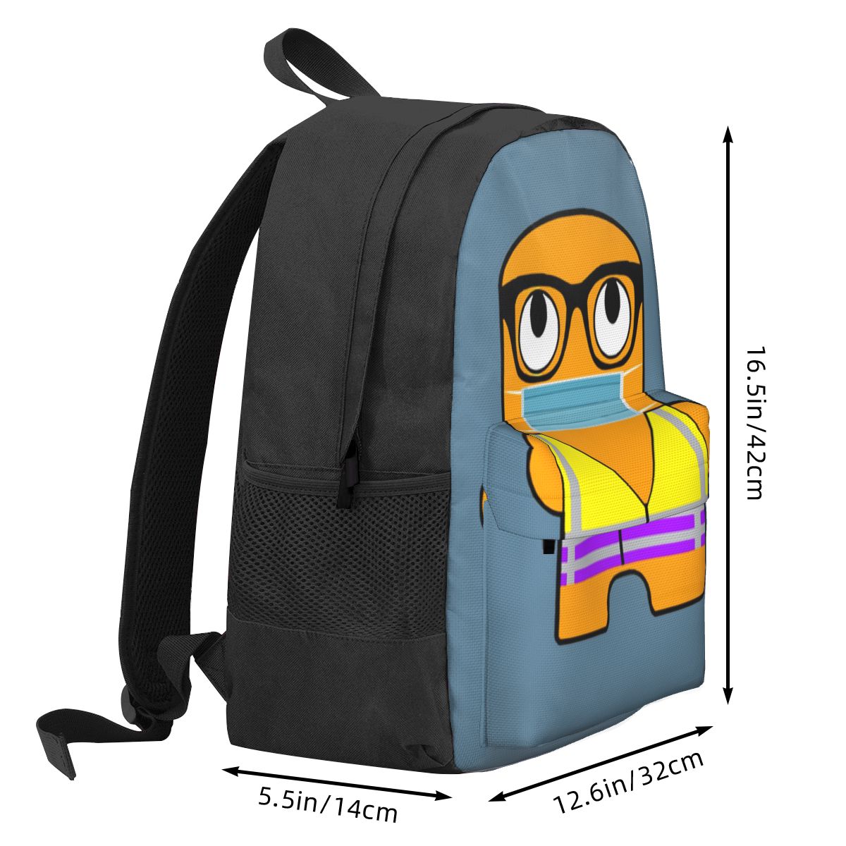 Plecak szkolny Amazon Smirk Fa – Women Bags Amazon recenzja i cena