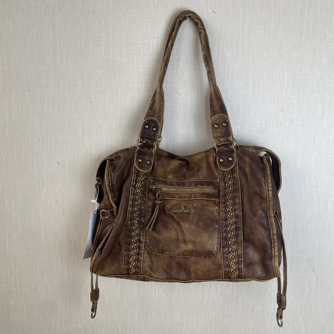 Niszowa Marka Projektancka Now – Women Bags Branded Sale recenzja i cena