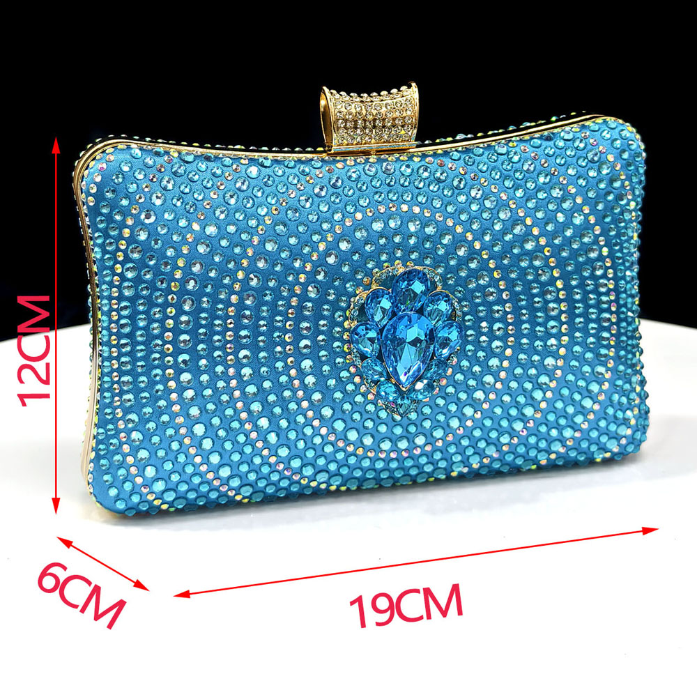 Zestaw: Kryształowe szpilki z  – Women Bags And Shoes recenzja i cena