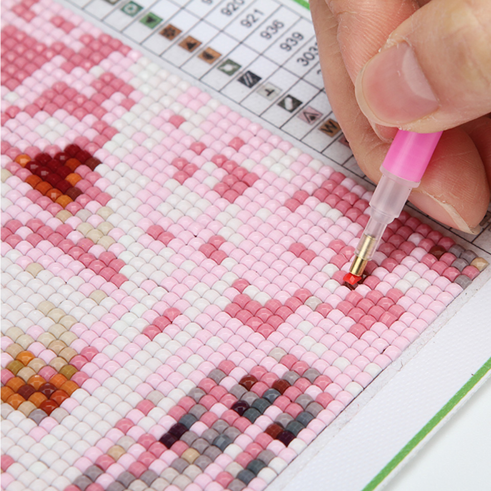 Diamentowe Malowanie DIY 5D No – Women Bags Under 50 recenzja i cena