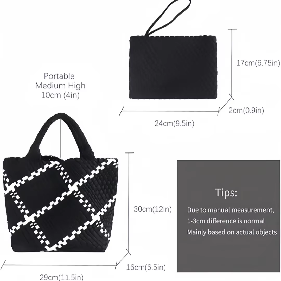 Gorąca Wyprzedaż Nowa Neopreno – Women Bags Sale recenzja i cena