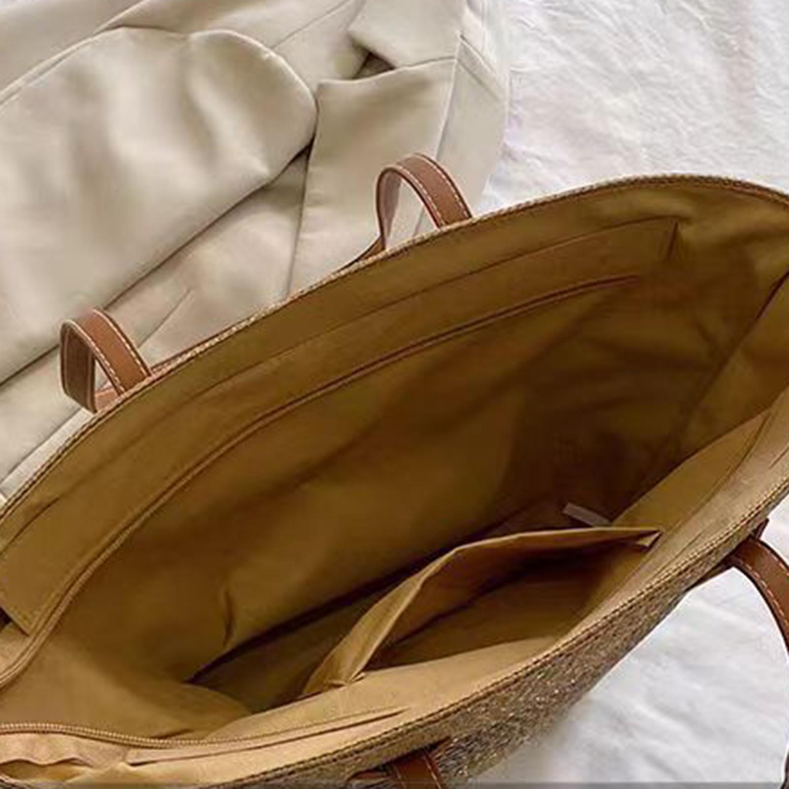 Elegancka, szykowna, nowa, duż – Women Bags Large recenzja i cena