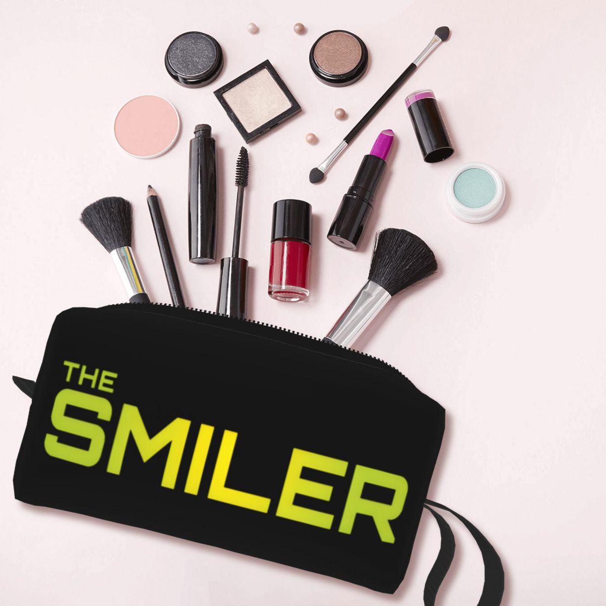 Kosmetyczka The Smiler Alton T – Women Bags Uk recenzja i cena
