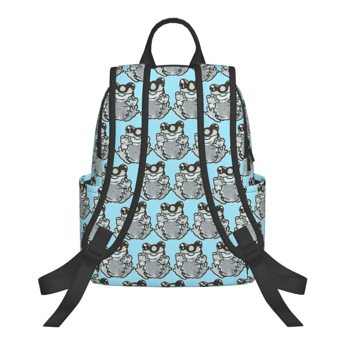 Plecak Amazon Milk Frog Blep D – Women Bags Amazon recenzja i cena