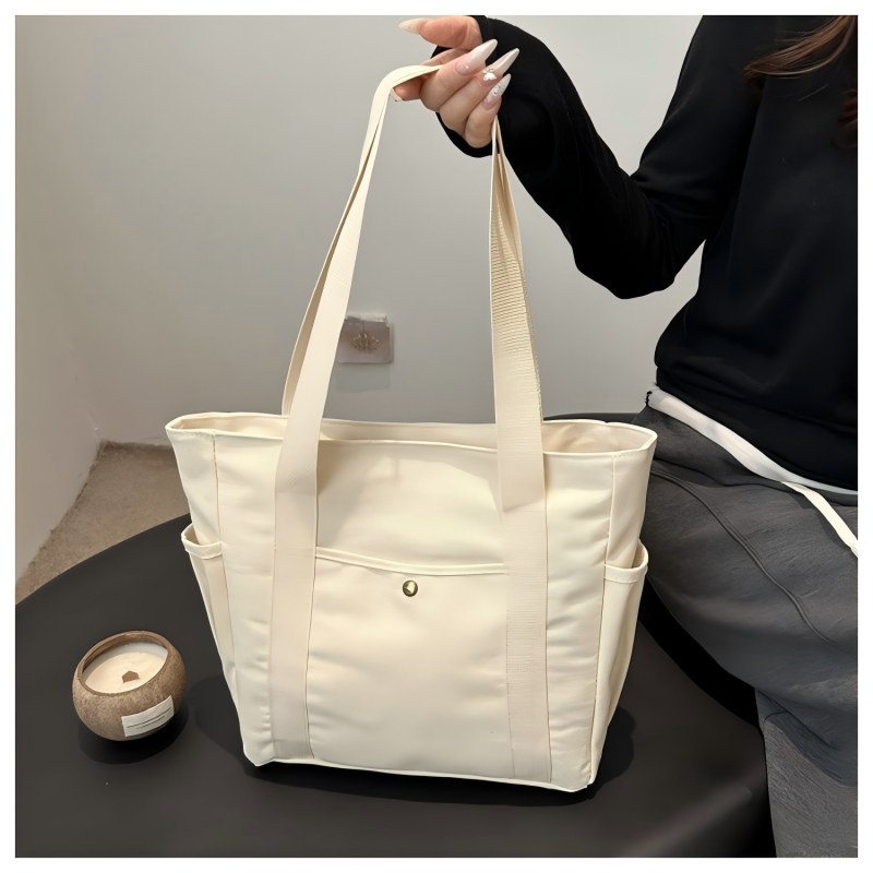 Torby płócienne Homefish o duż – Women Bags Sale recenzja i cena