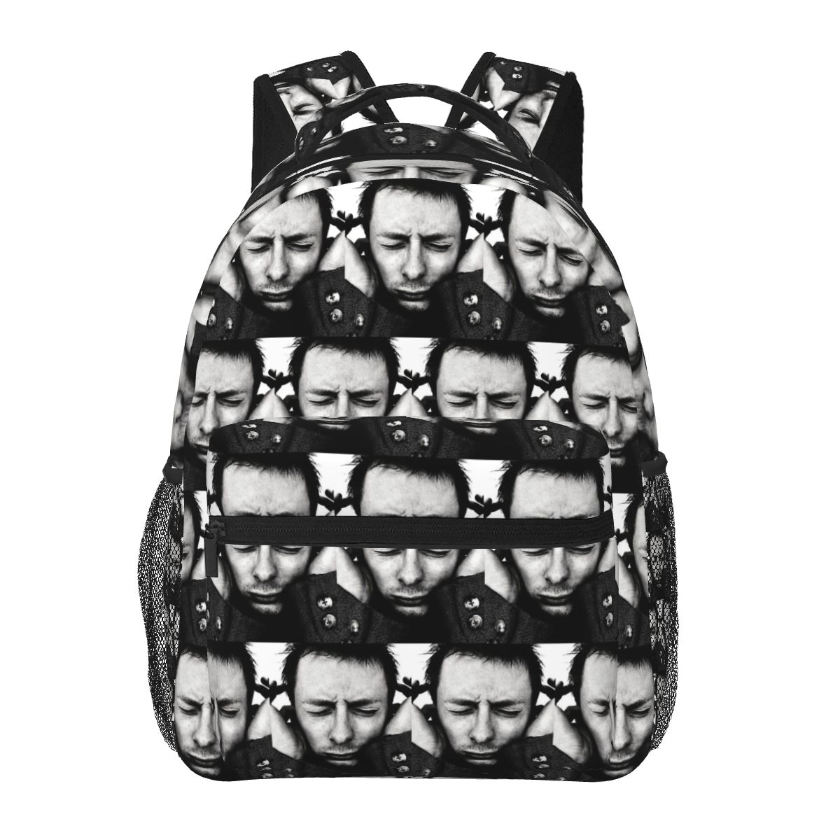 Plecak Thom Yorke Radiohead UK – Women Bags Uk recenzja i cena