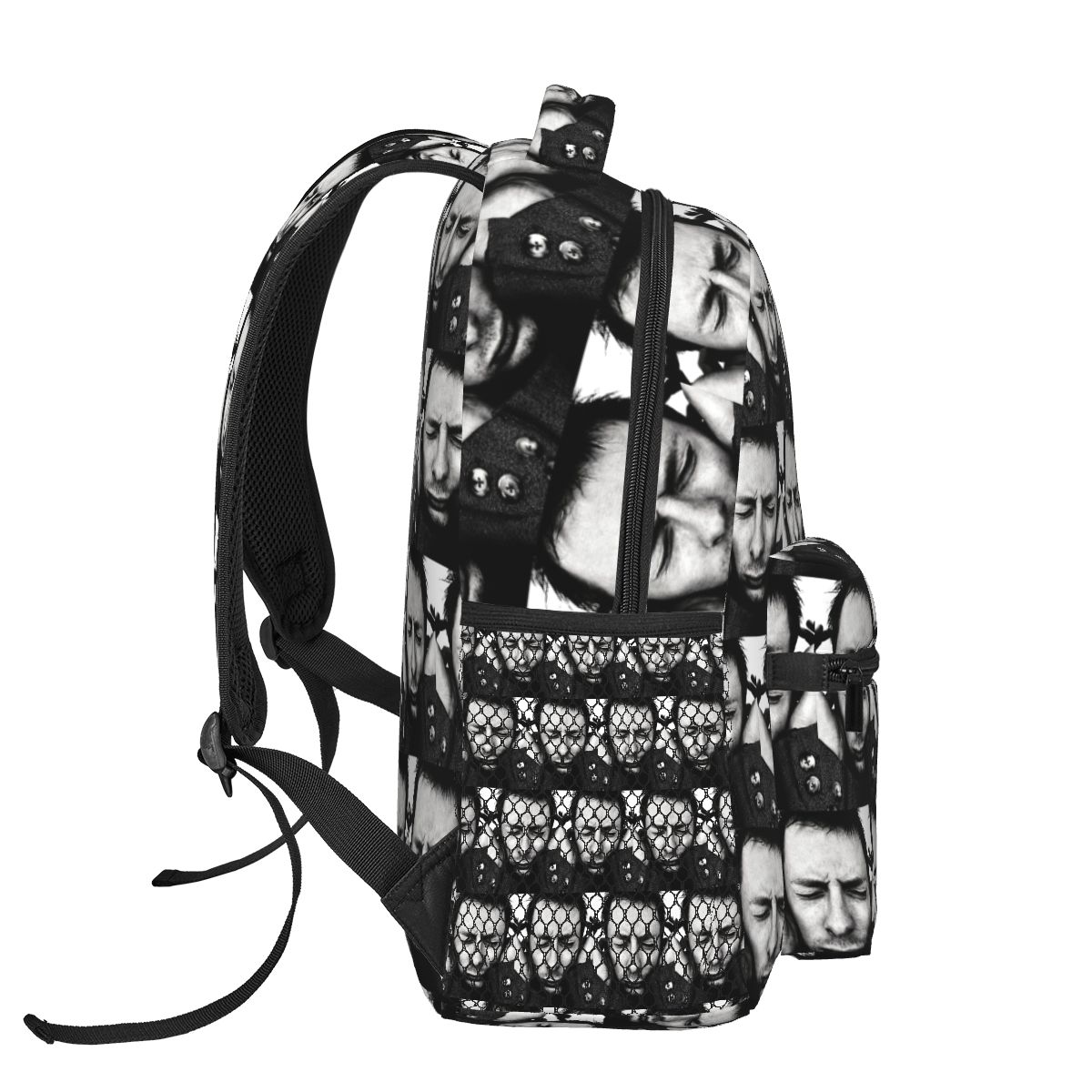 Plecak Thom Yorke Radiohead UK – Women Bags Uk recenzja i cena